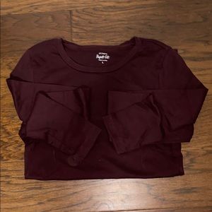 J.Crew Perfect Fit Tee